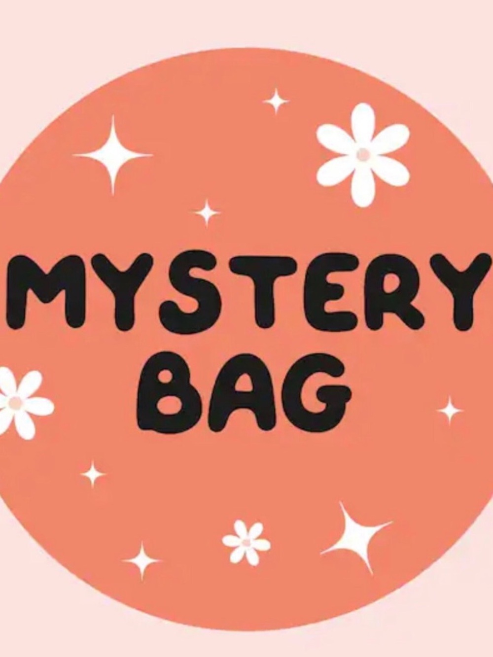 Mystery Bag